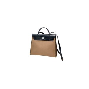 1c85a77d28c178b7f3d91065a67fb47d HERMES Herbag Zip 31 bag