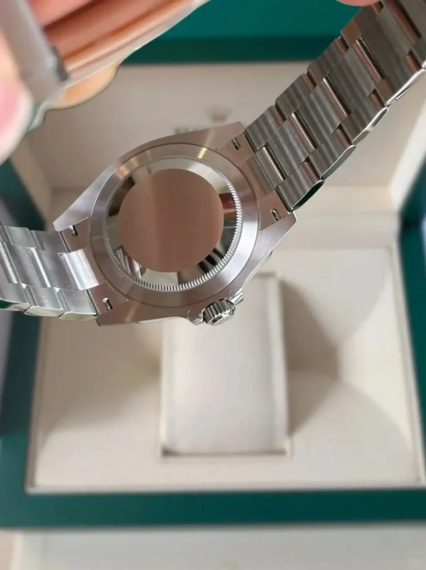 Rolex Air-King Oyster 40 mm Oystersteel 126900