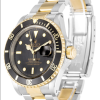 Rolex Submariner 16613 Men Automatic 40 MM