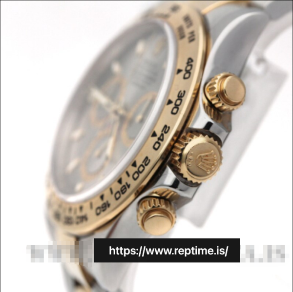 Rolex Daytona 116503 Men Automatic 40MM
