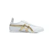 Onitsuka Tiger Mexico 66 'White Rich Gold' 1183A499-101