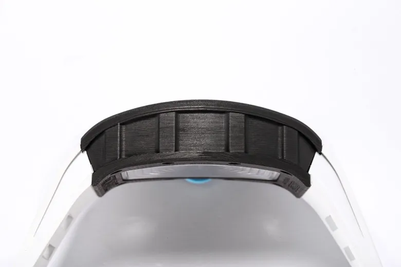 1d82229250a78f420acd332a0ae5ef0e Richard Mille RM055 Black Carbon Fiber Watch