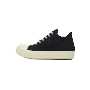 1dce27556bf0440754924b1a94da3d53 PK God Batch Rick Owens EDFU DRKSHDW Slashed Low 'Black Milk'