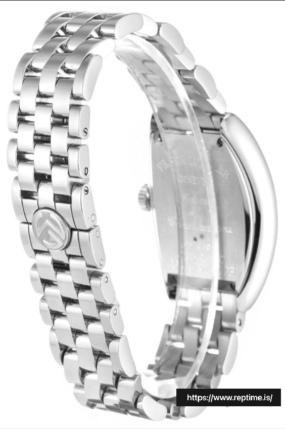 Franck Muller Conquistador 8005 L SC Women Automatic 27 MM