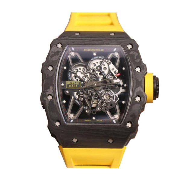 1e82ebdc9f38b0667dc2b88e515227e1 Richard Mille Nadal Replica