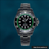 1ec80d85249526f6cebbaea0a7d44cb9 Rolex Deepsea 116600 44mm Men’s Stainless Steel