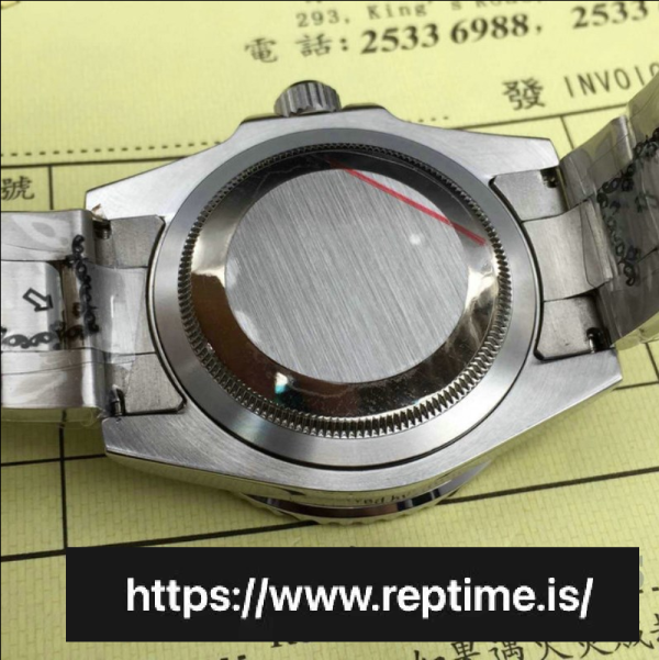 Rolex GMT Master II 116758 Men Automatic 40MM