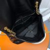 1ee4f47f8a0b299d4004b01473a36cf3 JAMIE 4.3 IN LAMBSKIN