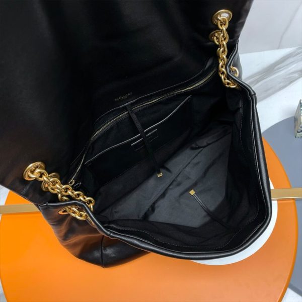 1ee4f47f8a0b299d4004b01473a36cf3 JAMIE 4.3 IN LAMBSKIN