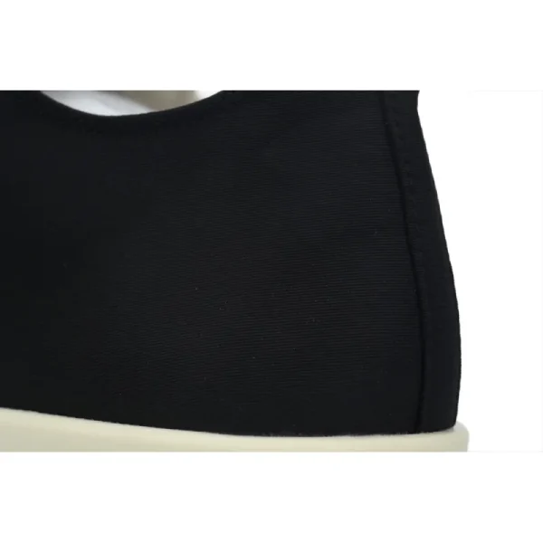 PK God Batch Rick Owens Lido DRKSHDW Low 'Black Milk'