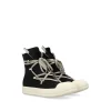 1f85688a94a85117df5a1fcc7e398916 PK God Batch Rick Owens Drkshdw Black Hexa Sneakers