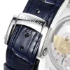 1fa45e6e3522c335e988623a209d5aab TW Patek Philippe Blue Nautilus Watch