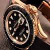 Rolex Yacht-Master 40 Oyster 40 mm Everose gold 126655