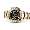 Rolex Cosmograph Daytona Oyster 40 mm yellow gold 116508