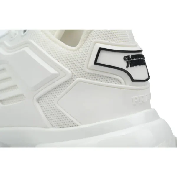 20c7238ec227698191ee3c71dc597569 PK God Batch Prada Sneakers White Platform shoes