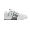 20de05934bab0600634250dc8a35318d Valentino Garavani VL7N Low Sneakers White Grey