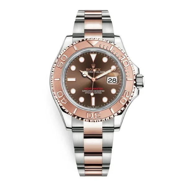 211f6bcb5b475ac20aaa76237f771232 Rolex Yacht Master 116621 Men Automatic 40MM