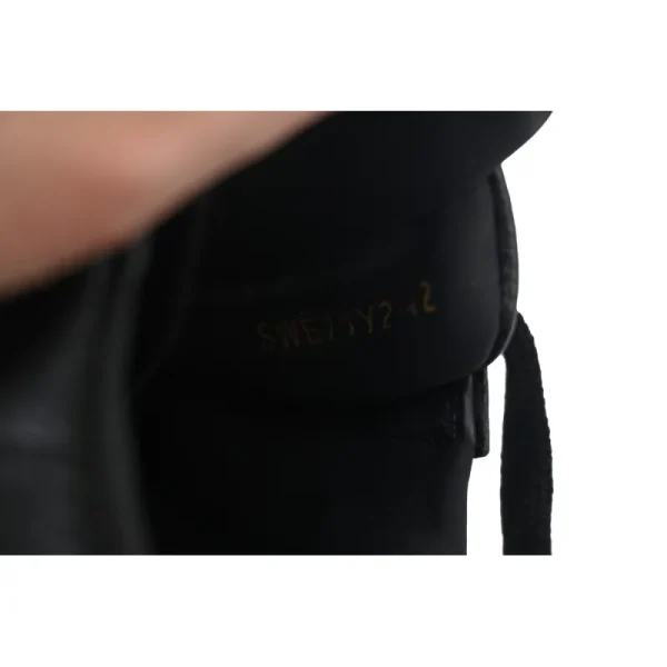 2139b8b5e15c14f800450f5dd7f72869 Valentino Garavani VL7N Low Sneakers Black