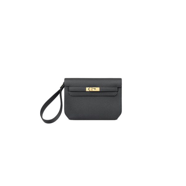 2159f1b0a5976f788d9d419ebdea3f45 Hermes Kelly Depeches 26 Pouch
