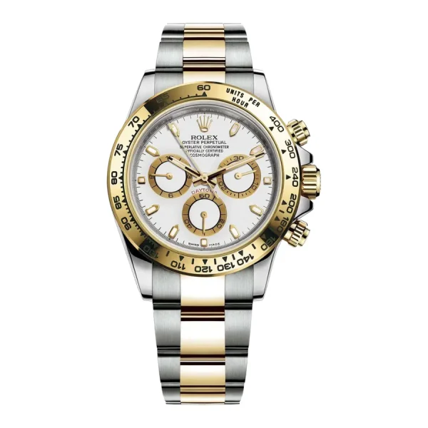 Rolex Daytona 116503 Men Automatic 40MM