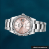 Rolex Datejust 116234-0120 36mm Men’s Silver-tone
