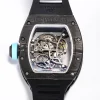 Richard Mille RM055 Black Carbon Watch