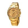 22cf48de3d4563a3c4fdfff35bb70cd1 Rolex Daytona 116508GLDO Men’s 40mm Automatic Champagne Dial
