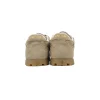 PK God Batch Prada Trail faded suede sneakers Khaki