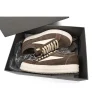 22f2ca1a1eece5b7c7474e89e768765d PK God Batch RICK OWENS Black Brown