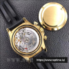 23308c7f6555294ff874cdfb50469760 Rolex Daytona 116518.1 Men Black & Gold 40MM