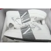 23797da01a065510fb5acff2435ea2df Valentino Garavani VL7N Low Sneakers White Grey