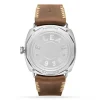 Panerai Radiomir Men Automatic Brown Calf Watch PAM01243