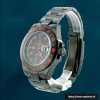 23e30132703c87d7fe5ba0827c52b749 Rolex Explorer 42mm Men’s m216570-0001 Black-tone Watch