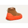 23ec058ff88b1854e41f7146dd867896 UGG Neumel Weather Hybrid Brown Orange