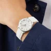 Breitling Superocean Unisex Automatic White Rubber Watch A17377211A1S1