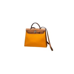 2598801489cb31b5f4754fee1d2b3a48 HERMES Herbag Zip 31 bag