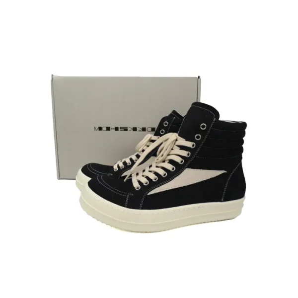 25a0aa738893249cac6cfc2c3e21e3a8 PK God Batch Rick Owens Black