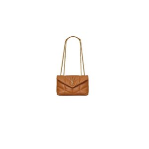26276574f87cadf226c7317a785ab241 PUFFER MEDIUM CHAIN BAG