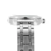 Omega Seamaster Men Automatic Green Stainless Steel Watch O21030422010001