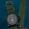 2682c0de268fdea0d43bc8787922b947 Rolex Submariner 40mm Men’s Stealth Automatic Swiss Replica Watch