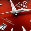 Omega Aquaterra Unisex Automatic Brown Stainless Steel Watch O22010382013003