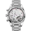 26b246e9dfc2e75eaf62d9d5ed7a2866 Omega Speedmaster Men Automatic Black Stainless Steel Watch O33210415101001