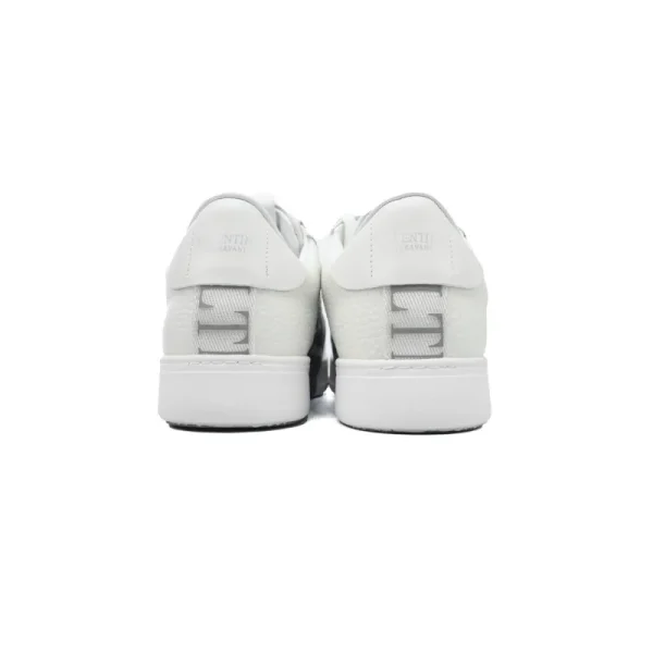 2733993d96a0935dcad64e426b5ef431 Valentino Garavani VL7N Low Sneakers White Grey