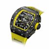 281c983996f4f413ce26cc69cc06559f Richard Mille RM11-03 Yellow Storm Replica