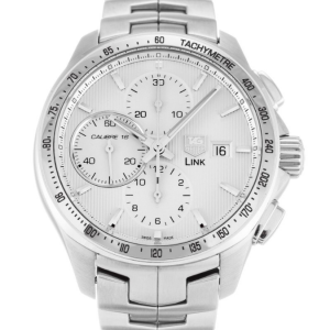 288a65dd5b0854337bb52767631c733d Tag Heuer Link CAT2011.BA0952 Men Quartz 43 MM