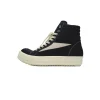 288fbccfea6f85cd7162d5650927a899 PK God Batch Rick Owens Black