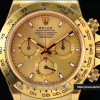28e85e04de14bacbad0d4c8e27c58629 Rolex Daytona 116508.2 Men Gold 40MM