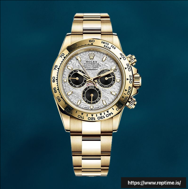 28f25b788f0c6cbc9dff8ecda30d250f Rolex Daytona M116508-0015 Men’s 40mm Automatic Oyster Bracelet