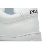 29046e8bcb381507a8d67744fc5f0e65 PK God Batch Prada Sneakers Zigzag White