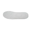 Valentino Garavani ONE STUD Low-Top Sneaker White and grey